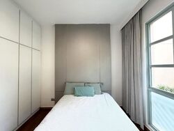 Faber Crest (D5), Condominium #498259131